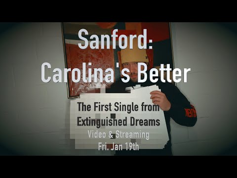 Carolina's Better (Official Video)