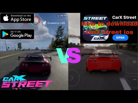 Adu dua mobil termahal | carx street mod ios | cara download carx street ios | iphone 8 plus test. Mới Nhất