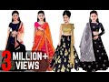 Lehenga Designs for Kids (2019) || Kids Crop Top Lehenga || Designer Lehenga Choli For Kids