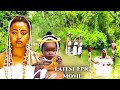 Revenge Of The Powerful White River Goddess | | Trending African Epic Movie 2023 | Nigerian Movies