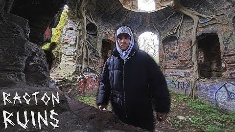 Exploring a 200 Year old SATANIC RITUAL Site