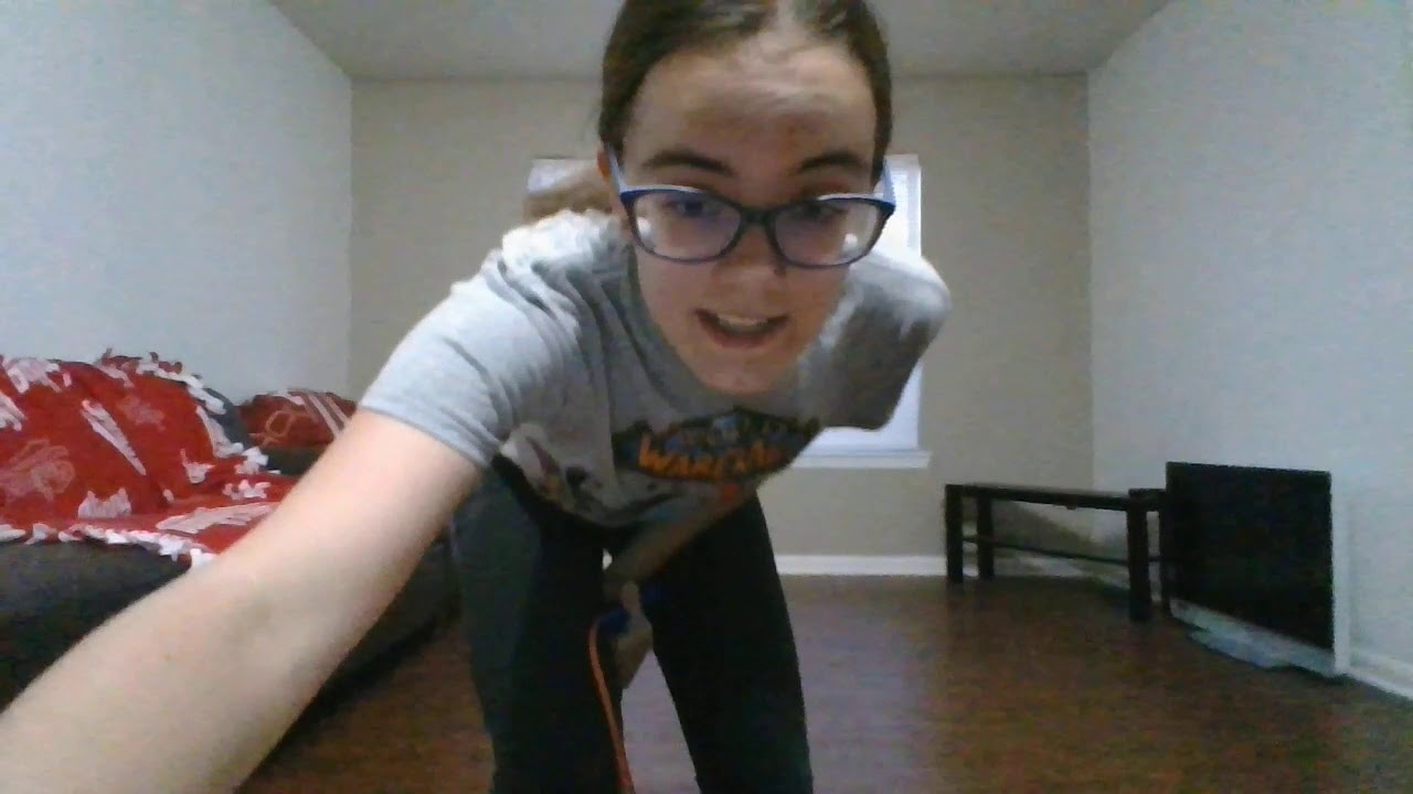 From Home Jump Rope Lesson for Kindergarten YouTube