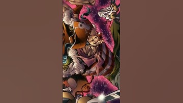 Shanks VS Buggy #shanks #buggy #onepiece #anime #battle #shorts #edit #luffy #zoro #1v1 #op #vs