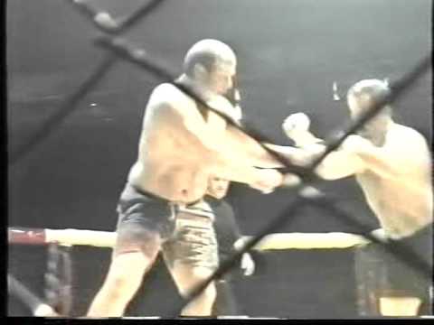 MMA-ს პირველი შეჯიბრი საქართველოში 1998წ.(ნაწილი1)/First MMA tournament in Georgia.(part 1) 1998