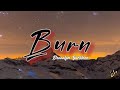 Burn - Usher | Female Version by Donnalyn Bartolome (Lyrics)