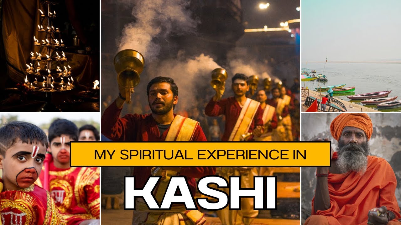 Exploring India's Oldest City by Bike😍 Royal Enfield Hunter 350: Kashi's Ghats and Much More