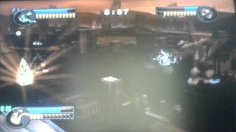 GODZILLA UNLEASHED PART 4