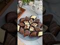 حلوة السنيوة بالشوكولا اقتصادية و تقطع كمية كبيرة 