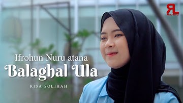 IFROHUN NURU ATANA X BALAGHAL ULA - RISA SOLIHAH