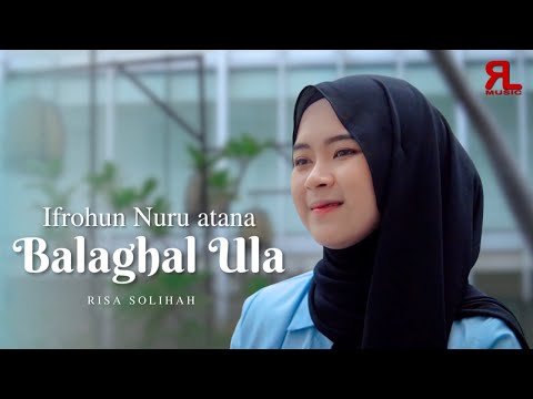 SHOLAWAT MERDU RISA SOLIHAH FULL ALBUM TERBAIK 2025 - YASIR LANA | SHOLAWAT NABI PENYEJUK HATI 2025