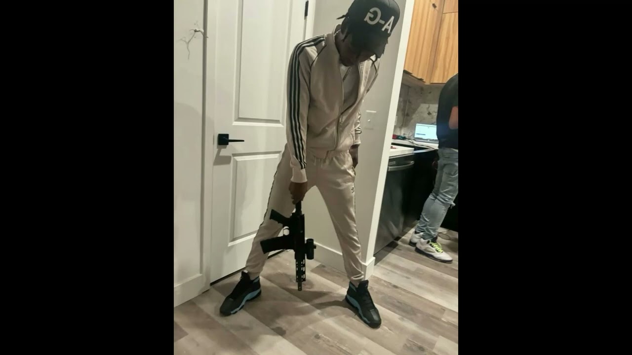 [FREE] Splurge Type Beat 