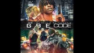 Leafy Swag Chief Keef Feat Marzett GBE CODE Mixtape [OFFICIAL]