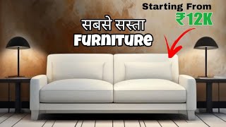 Furniture Market In Baltana | Furniture Market In Chandigarh,  | Best Furniture Market in Zirakpur