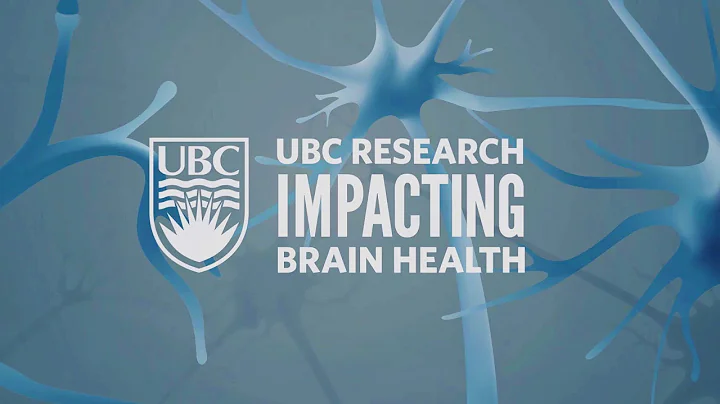 Brain health research at UBC: history & highlights - DayDayNews