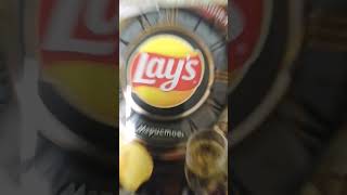 Новинка Lay's "Игристое"