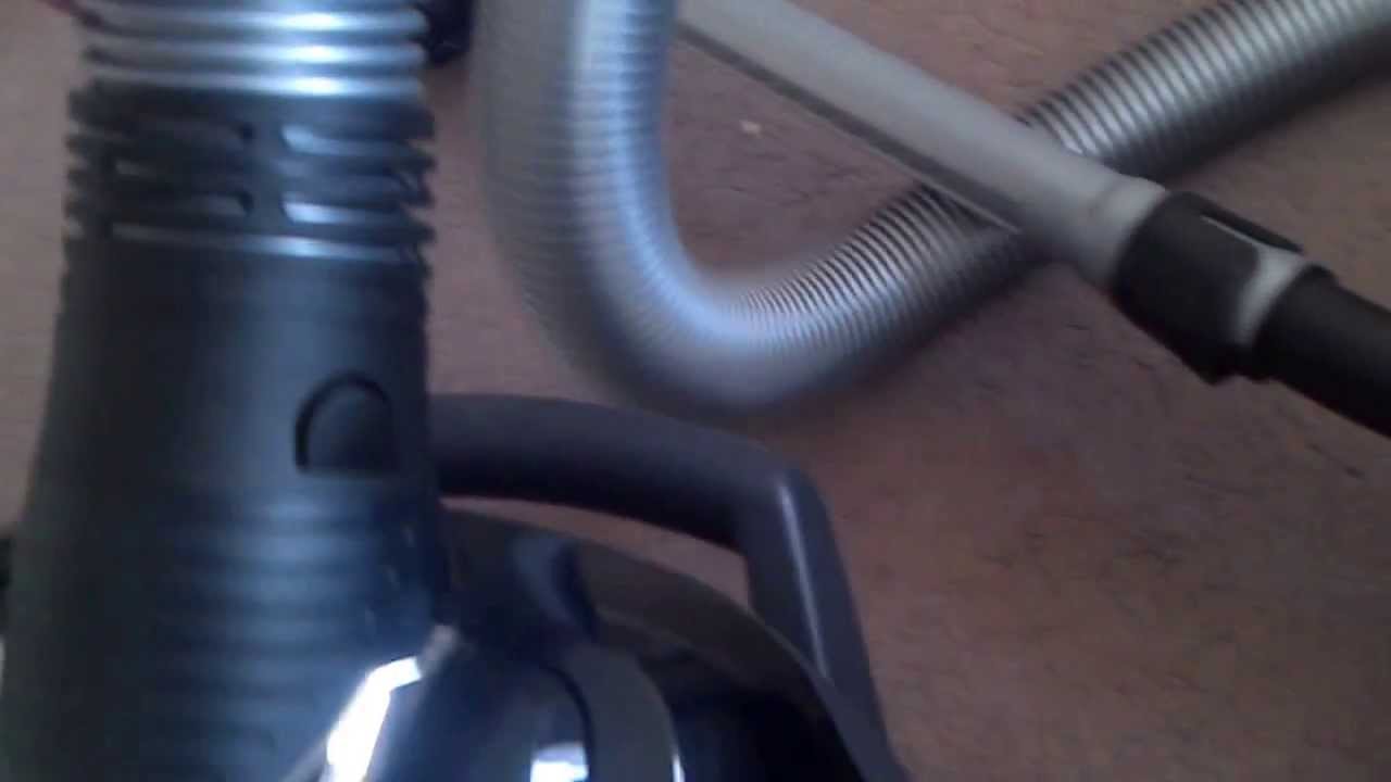 bosch GS50 power silence review YouTube