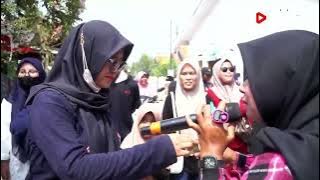 TOANG TAMBI VOC.ROMIAH SUKAESIH | NEW CRYSTALLIA NADA | SHOW DUSUN BUGEL DS.MUNDUSARI