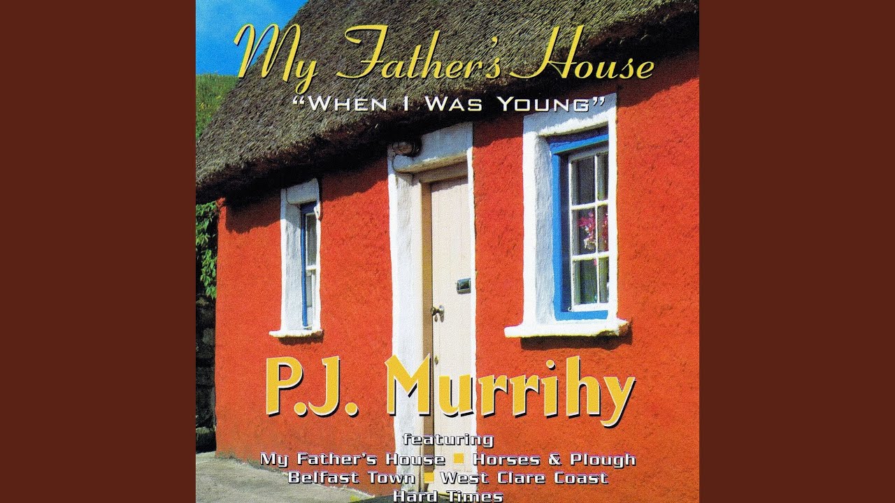 My Father's House - YouTube