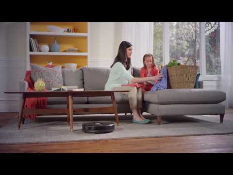 Wessex Product Spotlight - iRobot Roomba 965