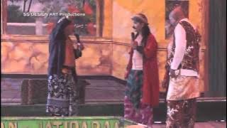 JONI'S JOKES Aneka Tunggal Buyut Celeng Afternoon Show