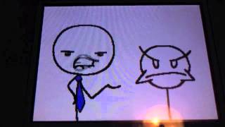 Ytp Flipnote Bloopers