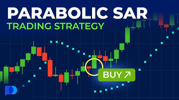 Parabolic SAR Trading Strategy | Day Trading Strategies | Trading Guide