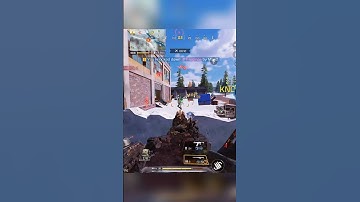 MG42 1vs8 Broken Move #broken #codm #codmobile #callofdutymobile #callofduty #codclips #battleroyale