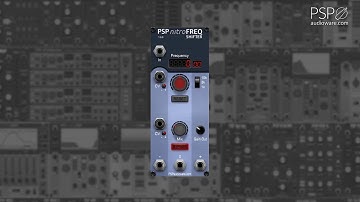 PSP for Voltage: Nitro Freq
