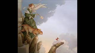 Michael Parkes