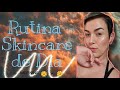 Skincare de día