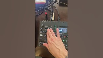 octatrack keeps freezing