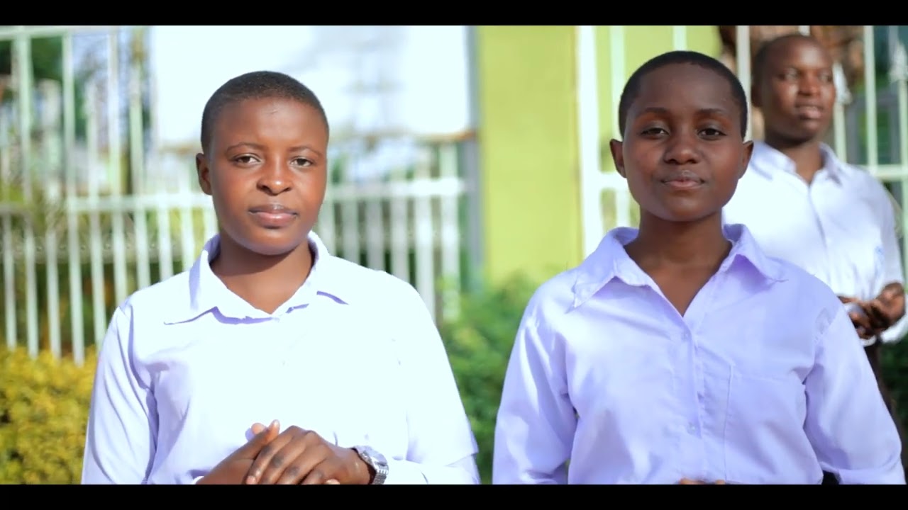 ENYI WATUMISHI WA MUNGU --ASSA KABANGA CHOIR OFFICIAL VIDEO...