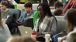 100 Hours of Work-Related Learning Guaranteed at University of Leicester