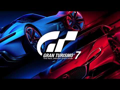 Gran Turismo 7