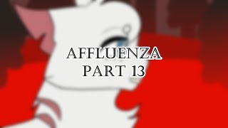 Affluenza hawkfrost map |13|