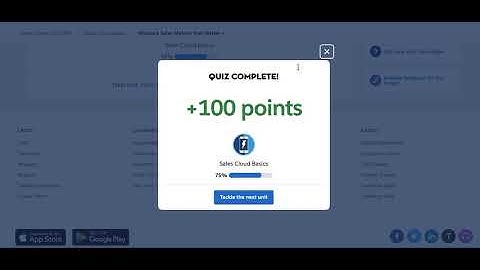 Measure Sales Metrics that Matter | Sales Cloud Basics | Grow Faster with CRM | Salesforce