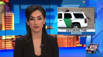 Video: Border Patrol RGV sector chief explains border security challenges