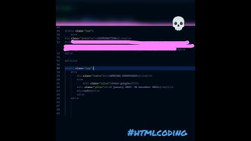 first♥️ Resume HTML💀 CODING#html #css #coding #webdeveloper