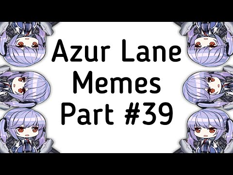 Azur Lane Memes 39