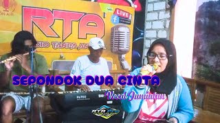 Sepondok Dua Cinta Vocal Jumiatun 