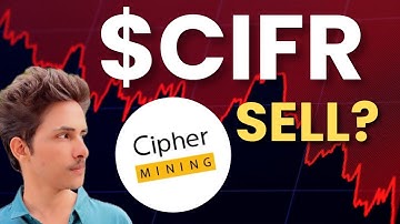 CIFR Stock (Cipher Mining stock) CIFR STOCK PREDICTIONS! CIFR STOCK Analysis CIFR STOCK NEWS TODAY