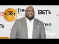 Pastor John Gray Publicly Apologizes To Wife For Emotionally Cheating