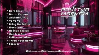 Breakbeat Bara Bere Bikin TInggi 2025 [Adhitya Maryam Mixed]