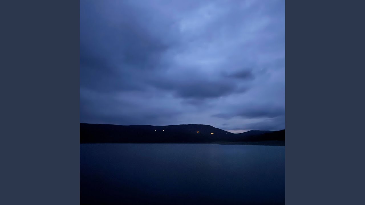 I Know the Way, It Lies Not Far