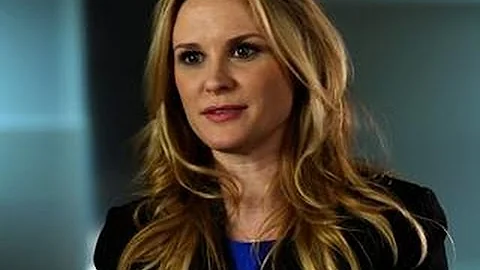 Golden Boy - Character Profile - Deb McKenzie