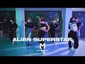 Beyonc&eacute; - ALIEN SUPERSTAR  / May J Lee Choreography | Motif Dance Academy