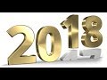FELIZ AÑO NUEVO 2018!!! (NO GMI2)