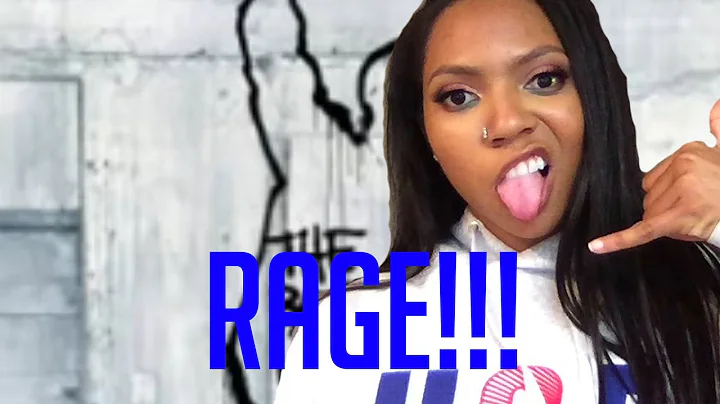 Rage Against the Machine- Guerrilla Radio Reaction