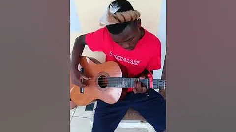 BigZulu, Imali Eningi - Cover by Lungelo