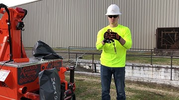 Confined Space Rescue/Retrieval Option